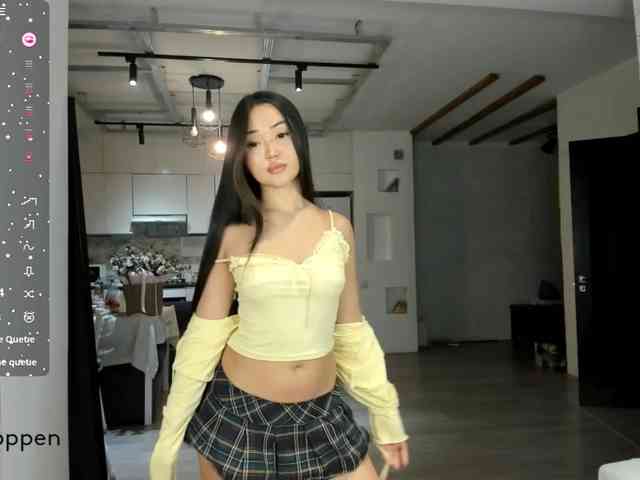 seeyoumin webcam