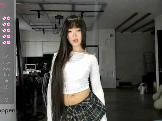 seeyoumin webcam