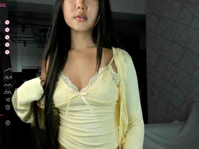 seeyoumin webcam