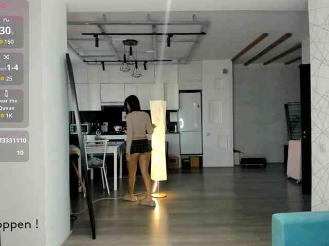 sexy chat online Seeyoumin
