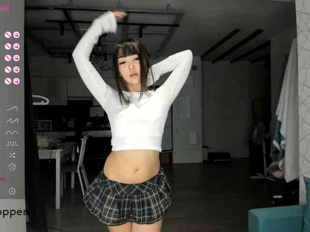 seeyoumin webcam