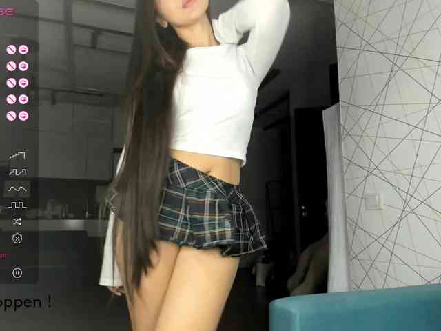 seeyoumin webcam