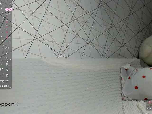 seeyoumin Live Webcam on BongaCams