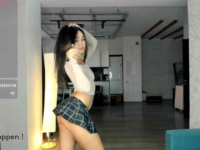 seeyoumin webcam