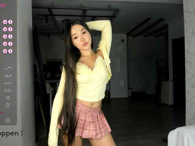 seeyoumin webcam