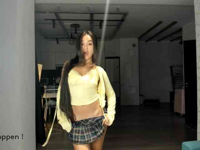 seeyoumin webcam