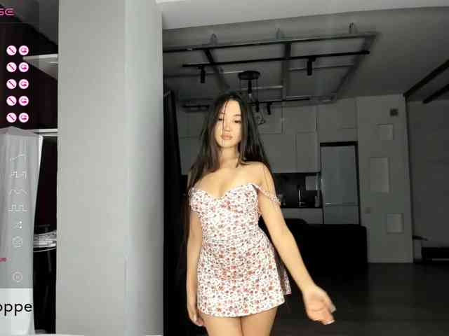 seeyoumin Live Webcam on BongaCams