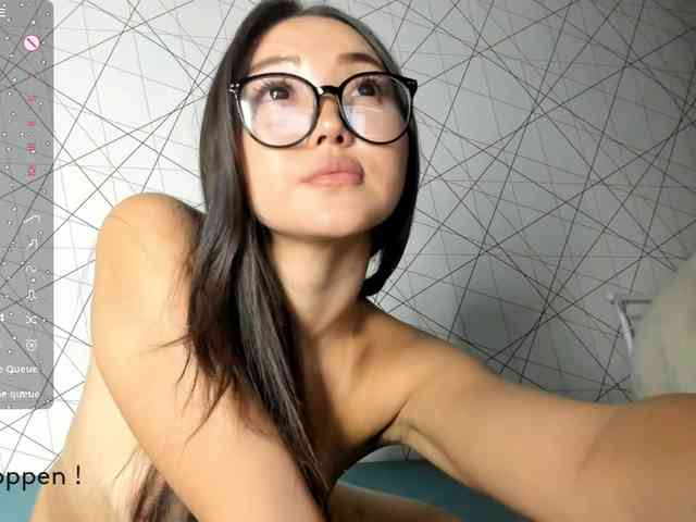 seeyoumin Live Webcam on BongaCams seeyoumin Live Webcam on BongaCams