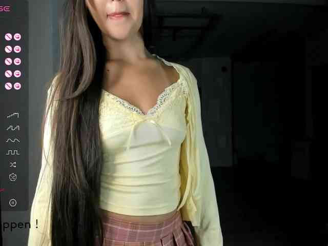 seeyoumin webcam