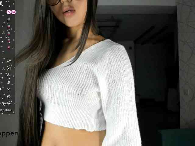 seeyoumin webcam