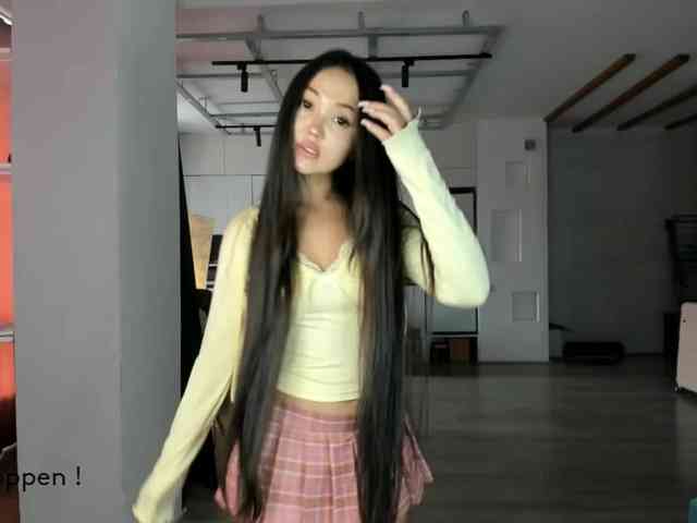 seeyoumin webcam