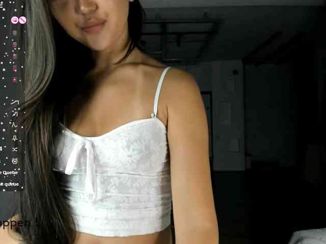 seeyoumin Live Webcam on BongaCams