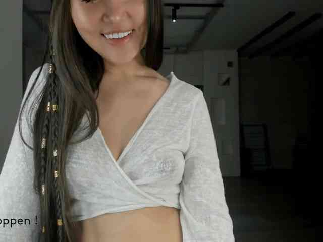 seeyoumin Live Webcam on BongaCams