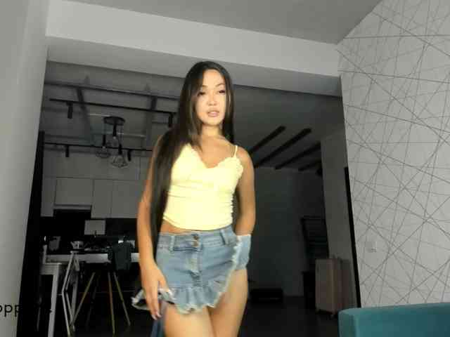 seeyoumin webcam