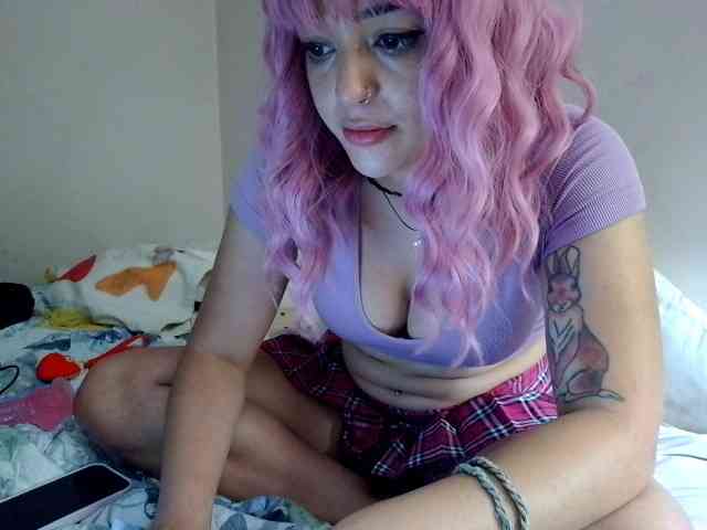 Tastycakes999 webcam