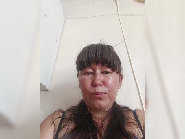 Broshkaa on BongaCams 