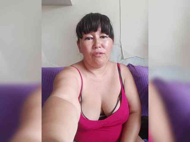 Broshkaa Live Webcam on BongaCams