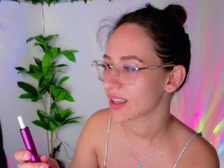 NicoleIris Porn Show