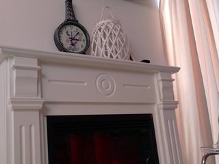 NicoleIris Porn Show