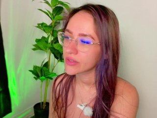 NicoleIris Porn Show