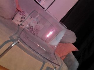 NicoleIris Porn Show