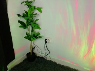 NicoleIris Porn Show