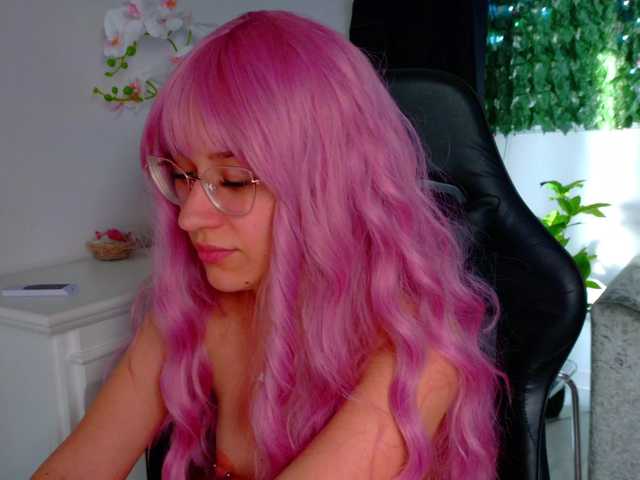 NicoleIris from BongaCams is Freechat