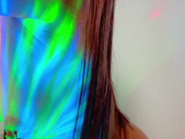 NicoleIris's BongaCams show and profile