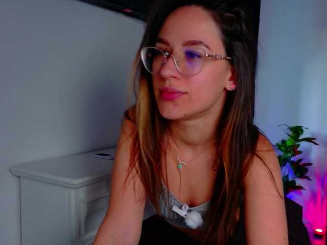 NicoleIris from BongaCams is Freechat