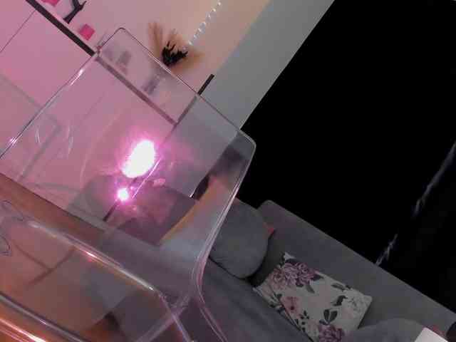 NicoleIris webcam