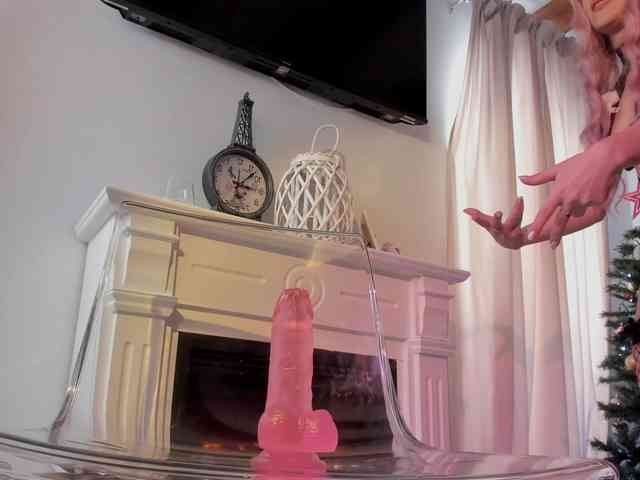 NicoleIris Live Webcam on BongaCams