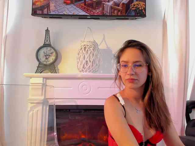 NicoleIris NicoleIris