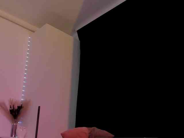 NicoleIris webcam