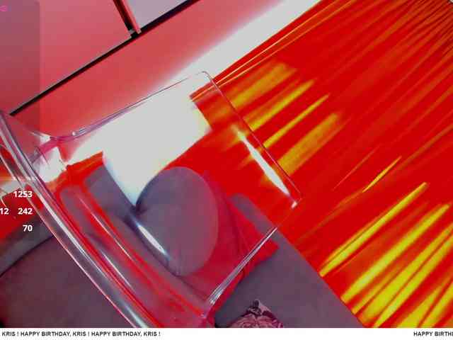 NicoleIris webcam