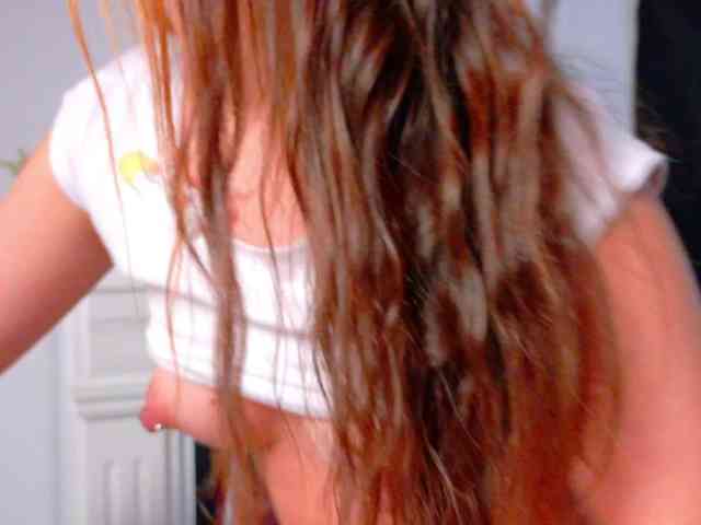 NicoleIris Live Webcam on BongaCams