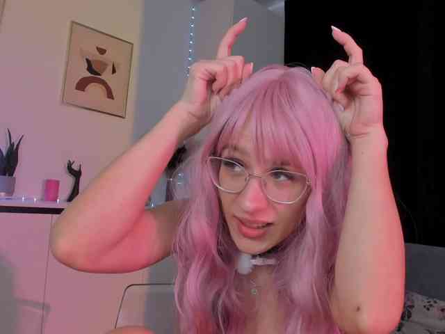 NicoleIris Live Webcam on BongaCams