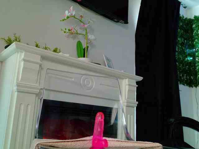 NicoleIris NicoleIris