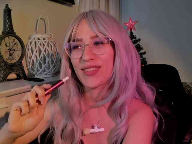 NicoleIris NicoleIris