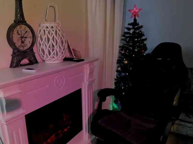 NicoleIris NicoleIris