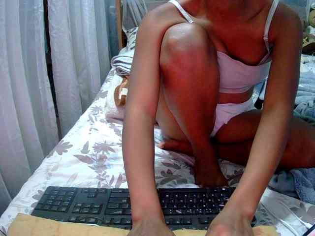 LoveSexx23 webcam