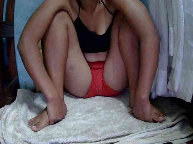 LoveSexx23 webcam
