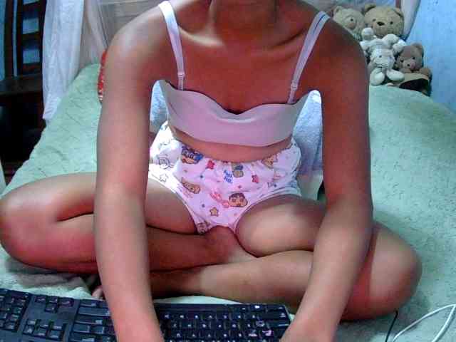 LoveSexx23 webcam