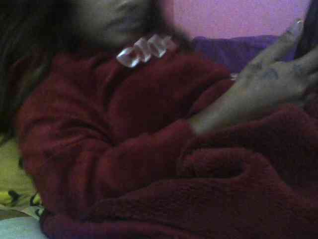 Nickaelle webcam