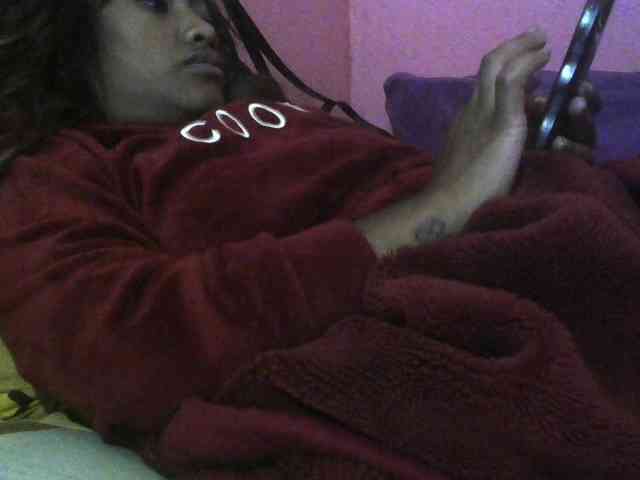 Nickaelle webcam