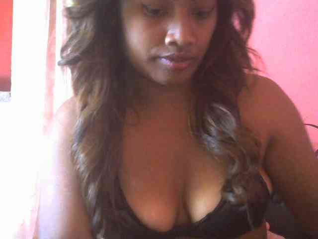 Nickaelle webcam