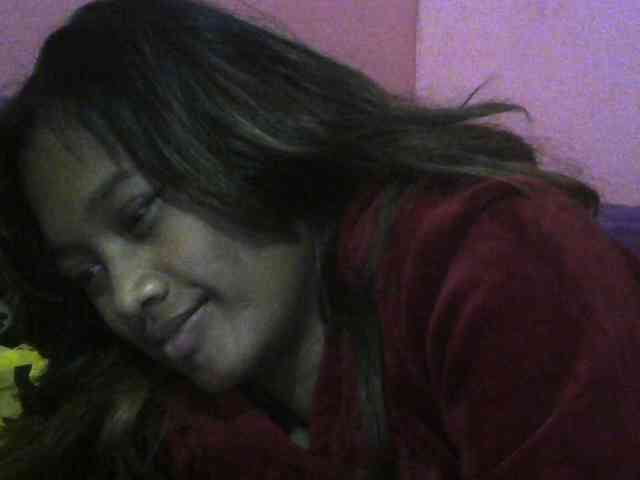 Nickaelle webcam