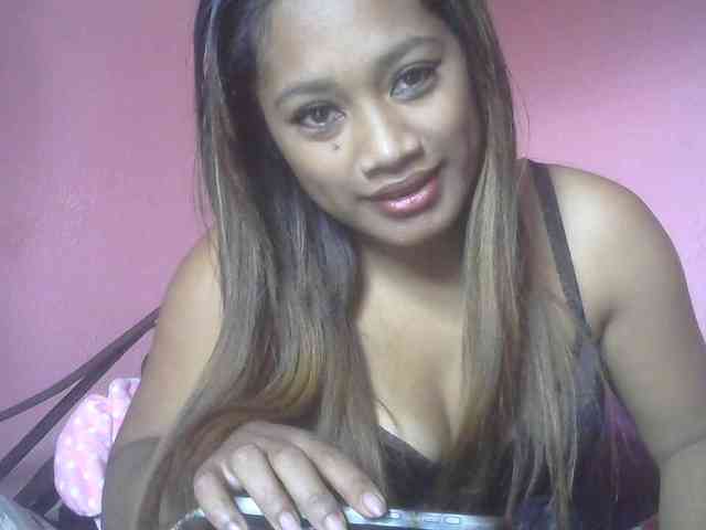 Nickaelle webcam