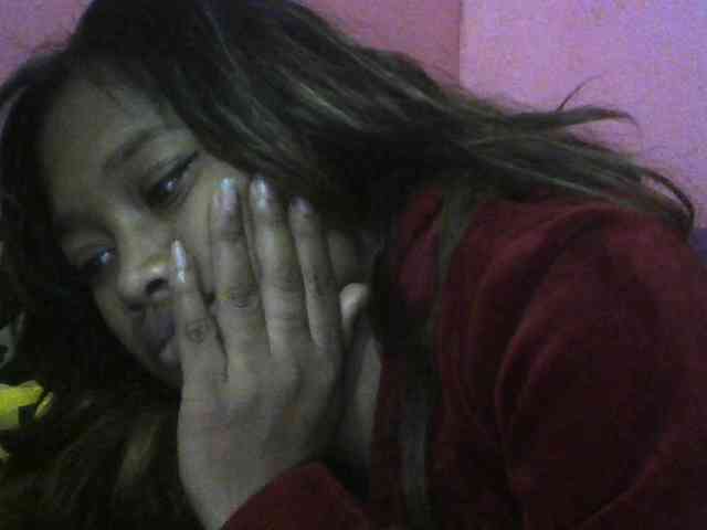 Nickaelle webcam