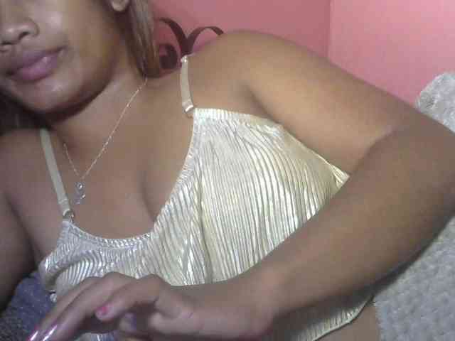 Nickaelle webcam