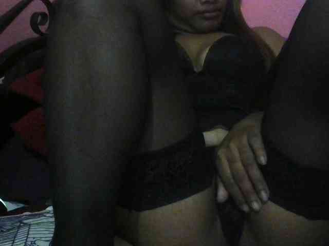 Nickaelle webcam
